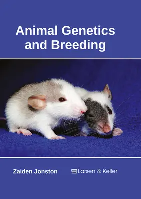 Genetika a šľachtenie zvierat - Animal Genetics and Breeding