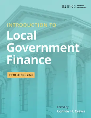 Úvod do financií miestnej samosprávy - Introduction to Local Government Finance