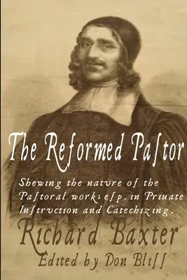 Reformovaný pastor - The Reformed Pastor