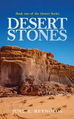 Púštne kamene - Desert Stones
