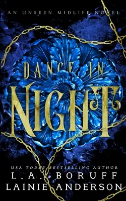 Tanec v noci: Mestská fantasy s opačným háremom - Dance In Night: A Reverse Harem Urban Fantasy