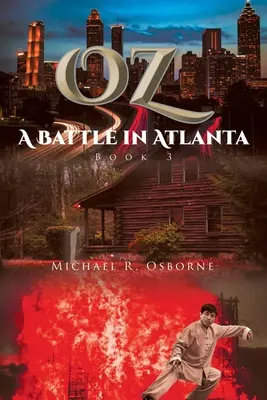 OZ Bitka v Atlante - OZ A Battle in Atlanta