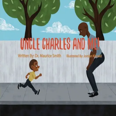 Strýko Karol a ja! - Uncle Charles And Me!