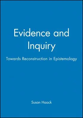 Vyšetrovanie dôkazov - Evidence Inquiry