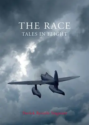 Preteky: Príbehy v lete - The Race: Tales in Flight