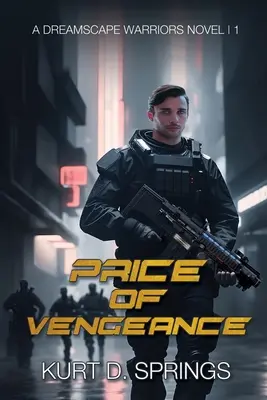 Cena pomsty - Price of Vengeance