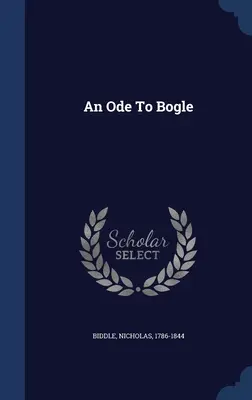 Óda na Bogleho - An Ode To Bogle