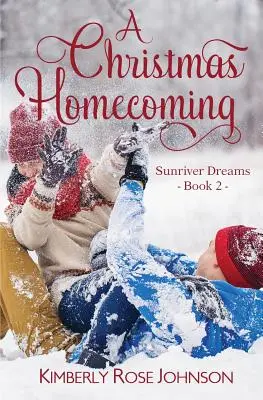 Vianočný návrat domov - A Christmas Homecoming
