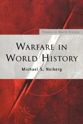 Vojenstvo vo svetových dejinách - Warfare in World History