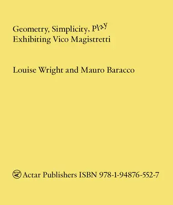 Geometria, jednoduchosť, hra: výstava Vica Magistrettiho - Geometry, Simplicity, Play: Exhibiting Vico Magistretti