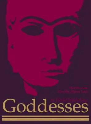 Bohyne vo svetovej mytológii - Goddesses in World Mythology