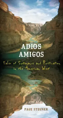 Adios Amigos: Príbehy o obžive a očiste na americkom západe - Adios Amigos: Tales of Sustenance and Purification in the American West