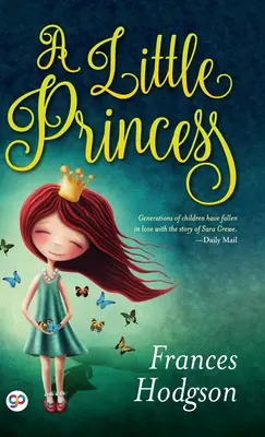 Malá princezná - A Little Princess