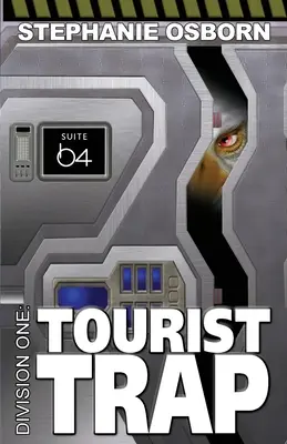 Turistická pasca - Tourist Trap