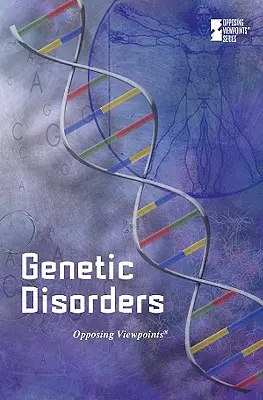 Genetické poruchy - Genetic Disorders