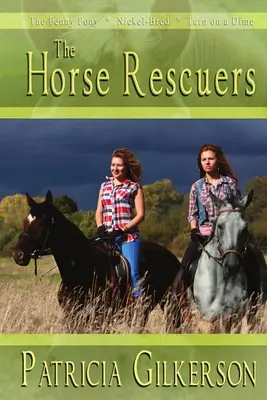 Záchrancovia koní - The Horse Rescuers