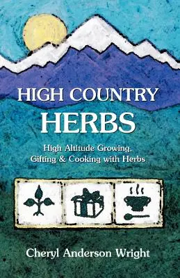 Bylinky na vidieku - High Country Herbs