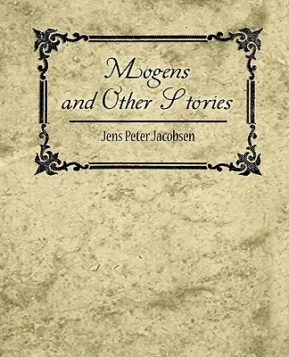 Mogens a iné príbehy - Mogens and Other Stories