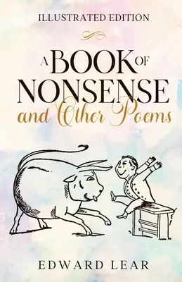 Kniha nezmyslov a iných básní - A Book of Nonsense and Other Poems