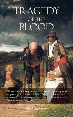 Tragédia krvi - Tragedy of the Blood
