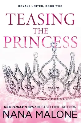 Dráždenie princeznej - Teasing the Princess