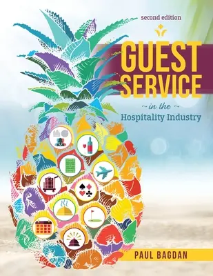 Služby pre hostí v hotelierstve - Guest Service in the Hospitality Industry