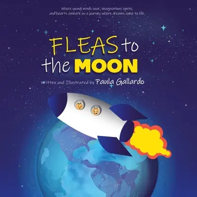 Blchy na Mesiac - Fleas to the Moon