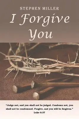 Odpúšťam ti - I Forgive You
