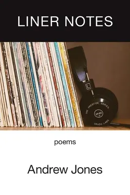 Sprievodné poznámky - Liner Notes