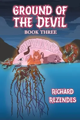 Diablova zem: Tretia kniha - Ground of the Devil: Book Three