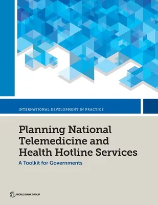 Plánovanie služieb národnej telemedicíny a horúcej linky zdravia - Planning National Telemedicine and Health Hotline Services