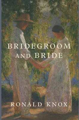 Ženích a nevesta - Bridegroom and Bride