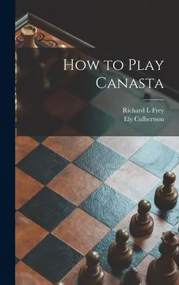 Ako hrať kanastu - How to Play Canasta