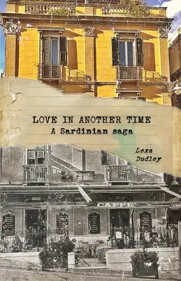 Láska v inom čase - Love in Another Time