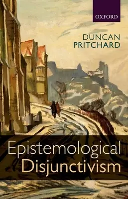 Epistemologický disjunkturalizmus - Epistemological Disjunctivism