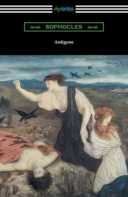 Antigona - Antigone