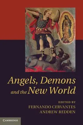 Anjeli, démoni a nový svet - Angels, Demons and the New World