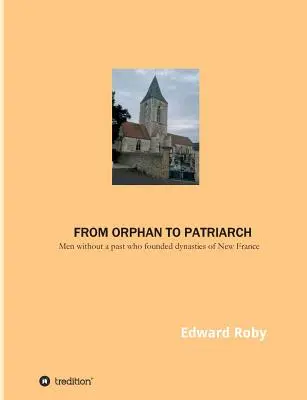 Zo siroty patriarchom - From orphan to patriarch