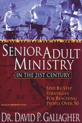 Služba pre dospelých seniorov v 21. storočí - Senior Adult Ministry in the 21st Century