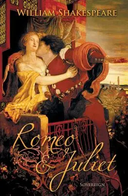 Rómeo a Júlia - Romeo and Juliet