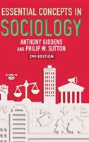 Základné pojmy v sociológii - Essential Concepts in Sociology