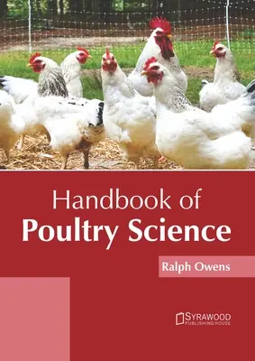 Príručka náuky o hydine - Handbook of Poultry Science