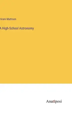 Stredoškolská astronómia - A High-School Astronomy