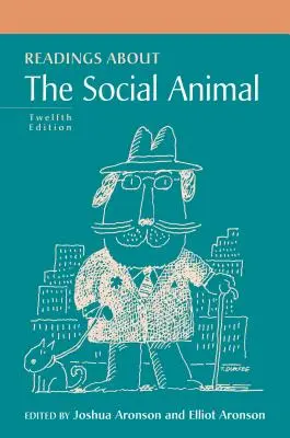 Čítanie o sociálnom zvierati - Readings about the Social Animal