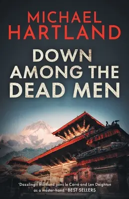 Dolu medzi mŕtvymi mužmi - Down Among the Dead Men
