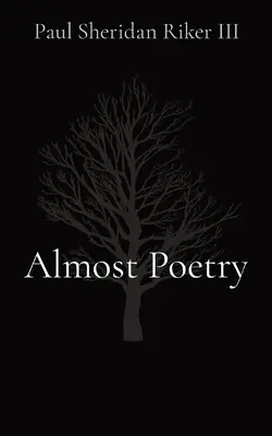 Takmer poézia - Almost Poetry