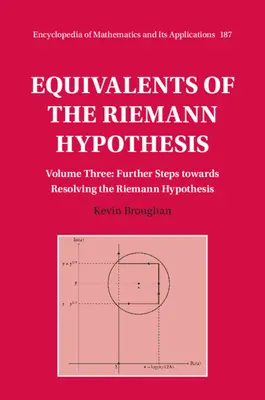 Ekvivalenty Riemannovej hypotézy - Equivalents of the Riemann Hypothesis