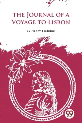 Denník z cesty do Lisabonu - The Journal of a Voyage to Lisbon