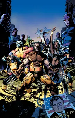 X-Men: Dni budúcej minulosti - Doomsday - X-Men: Days of Future Past - Doomsday