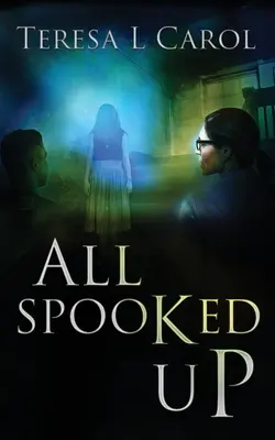 Všetci vystrašení - All Spooked Up